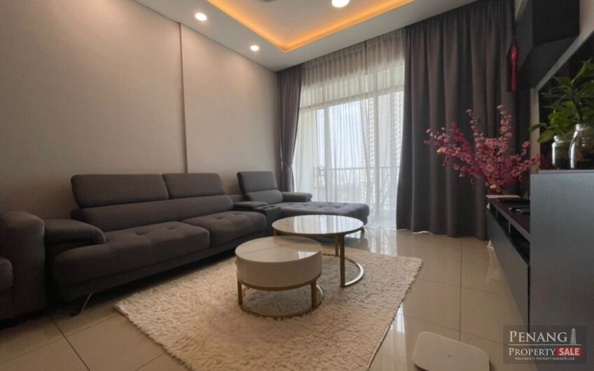 For Sale The Peak Residence Tanjung Tokong Pulau Pinang