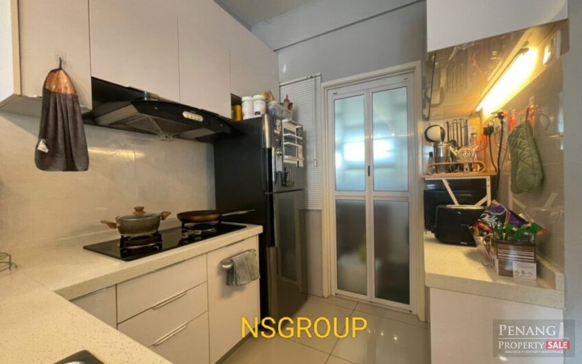 For Sale The Peak Residence Tanjung Tokong Pulau Pinang