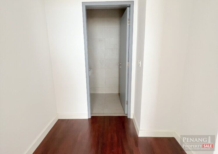 [EXCLUSIVE & KEY WITH ME] 2 CarPark SIDE BY SIDE Seaview TRIUNI 1130SF