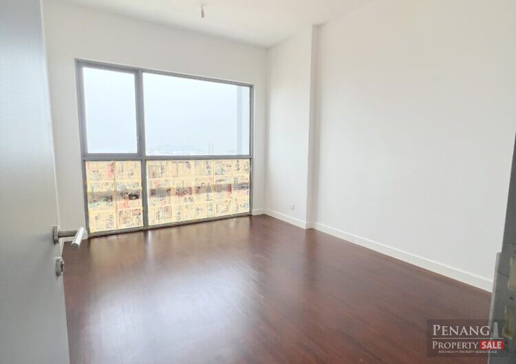 [EXCLUSIVE & KEY WITH ME] 2 CarPark SIDE BY SIDE Seaview TRIUNI 1130SF