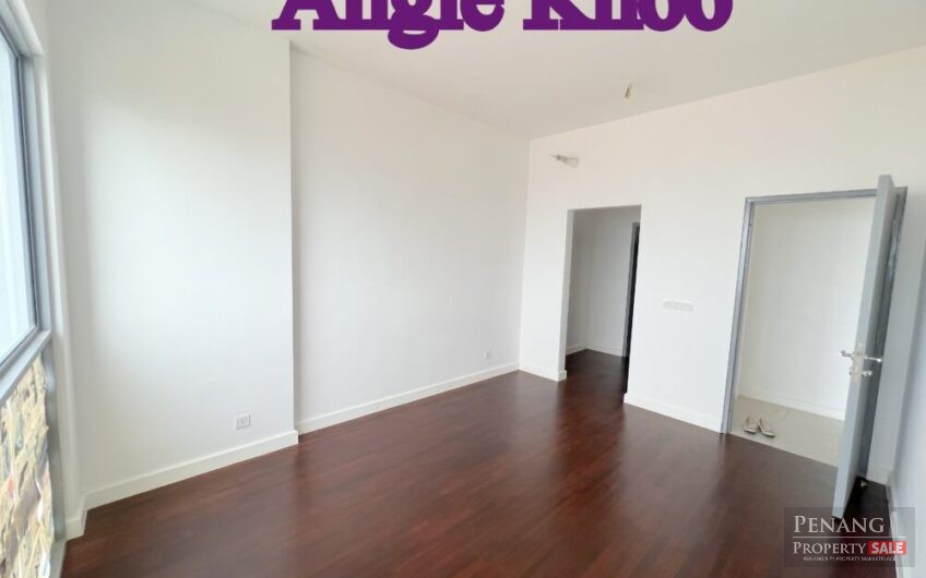 [EXCLUSIVE & KEY WITH ME] 2 CarPark SIDE BY SIDE Seaview TRIUNI 1130SF