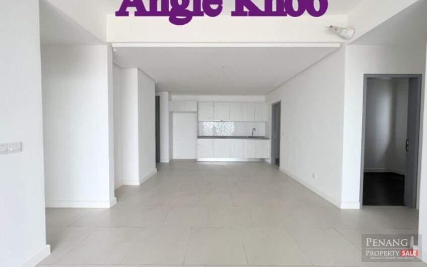 [EXCLUSIVE & KEY WITH ME] 2 CarPark SIDE BY SIDE Seaview TRIUNI 1130SF