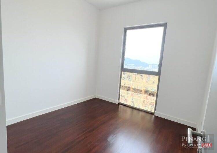 [EXCLUSIVE & KEY WITH ME] 2 CarPark SIDE BY SIDE Seaview TRIUNI 1130SF