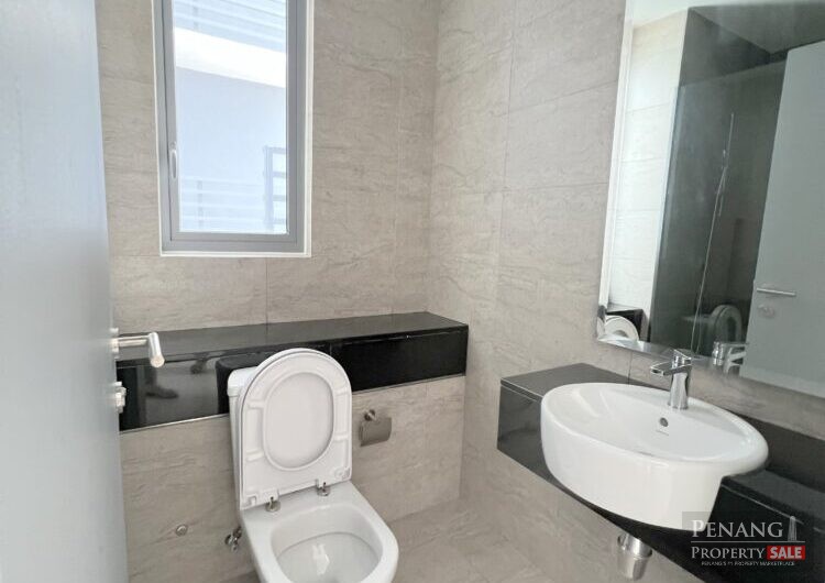 [EXCLUSIVE & KEY WITH ME] 2 CarPark SIDE BY SIDE Seaview TRIUNI 1130SF