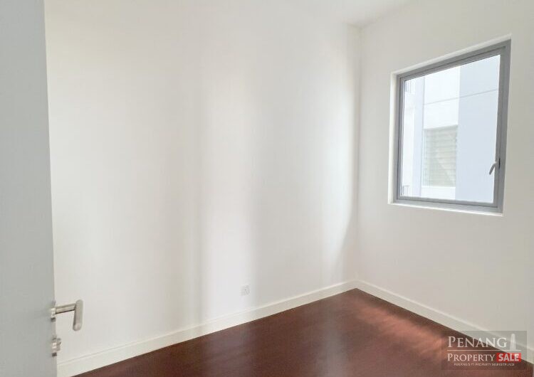 [EXCLUSIVE & KEY WITH ME] 2 CarPark SIDE BY SIDE Seaview TRIUNI 1130SF