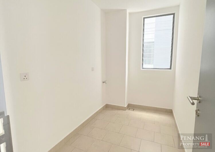 [EXCLUSIVE & KEY WITH ME] 2 CarPark SIDE BY SIDE Seaview TRIUNI 1130SF