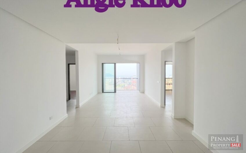 [EXCLUSIVE & KEY WITH ME] 2 CarPark SIDE BY SIDE Seaview TRIUNI 1130SF