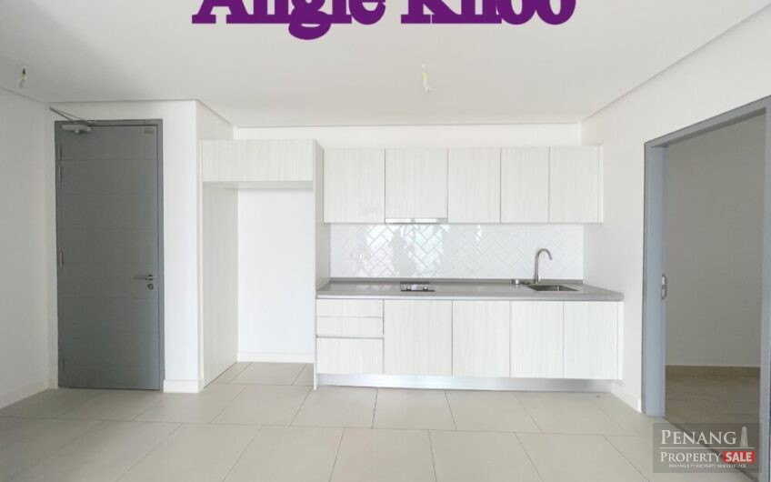 [EXCLUSIVE & KEY WITH ME] 2 CarPark SIDE BY SIDE Seaview TRIUNI 1130SF