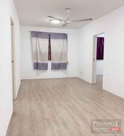 Ref: 8656, Sri Wangsa 1 at Lorong Perak, Jelutong near Genearal Hospital,Penang