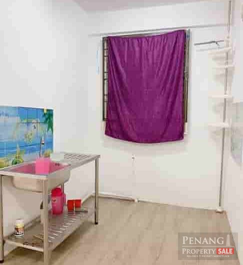 Ref: 8656, Sri Wangsa 1 at Lorong Perak, Jelutong near Genearal Hospital,Penang