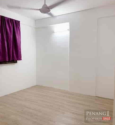 Ref: 8656, Sri Wangsa 1 at Lorong Perak, Jelutong near Genearal Hospital,Penang