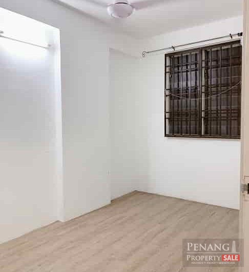 Ref: 8656, Sri Wangsa 1 at Lorong Perak, Jelutong near Genearal Hospital,Penang
