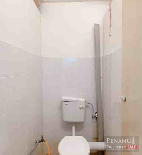 Ref: 8656, Sri Wangsa 1 at Lorong Perak, Jelutong near Genearal Hospital,Penang