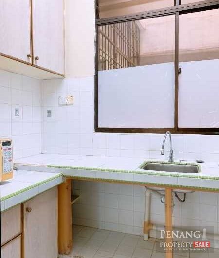 Ref: 7694, Taman Sri Penawar at Jalan Free School near GH, Heng Ee High School