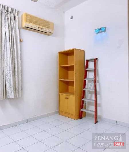 Ref: 7694, Taman Sri Penawar at Jalan Free School near GH, Heng Ee High School