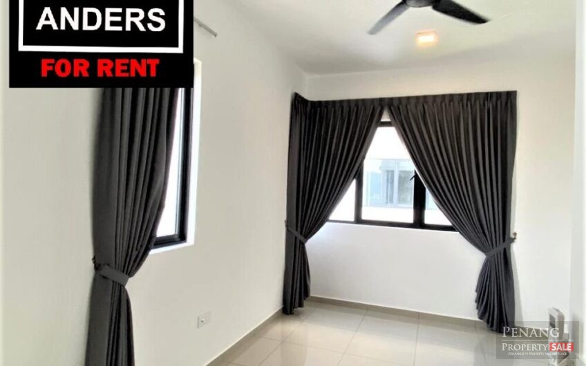 M Vista Condominium @ Batu Maung FOR RENT
