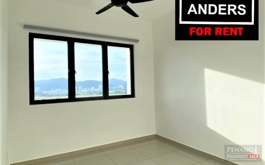 M Vista Condominium @ Batu Maung FOR RENT