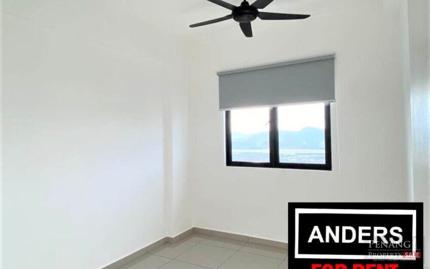 M Vista Condominium @ Batu Maung FOR RENT