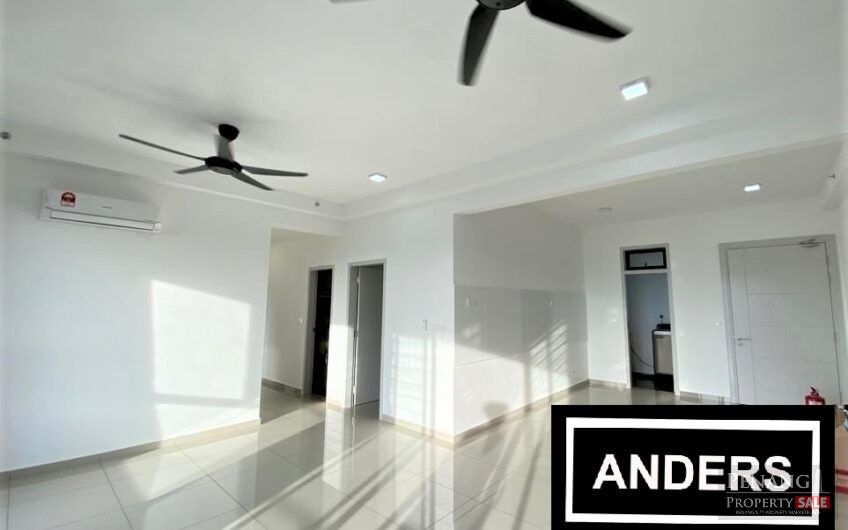 M Vista Condominium @ Batu Maung FOR RENT