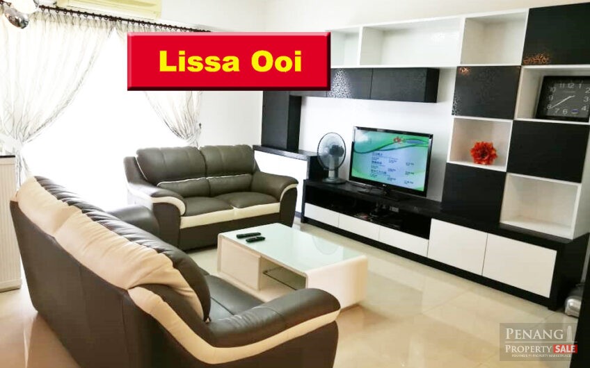 Sea View Tower Corner Harbour Place, Butterworth (1748 sq, 5 rooms)