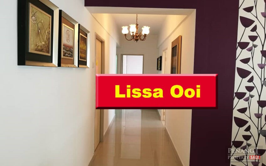Sea View Tower Corner Harbour Place, Butterworth (1748 sq, 5 rooms)