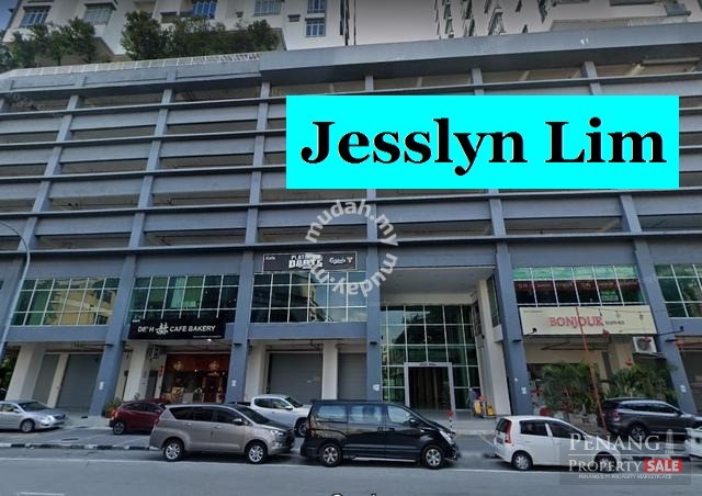 Warehouse Easy Loading Easy Parking Retail Space Suitable