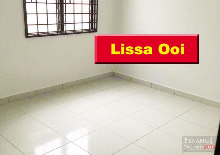 2 Storey Terrace, Taman Machang Bubok Bukit Mertajam, Jalan Kulim