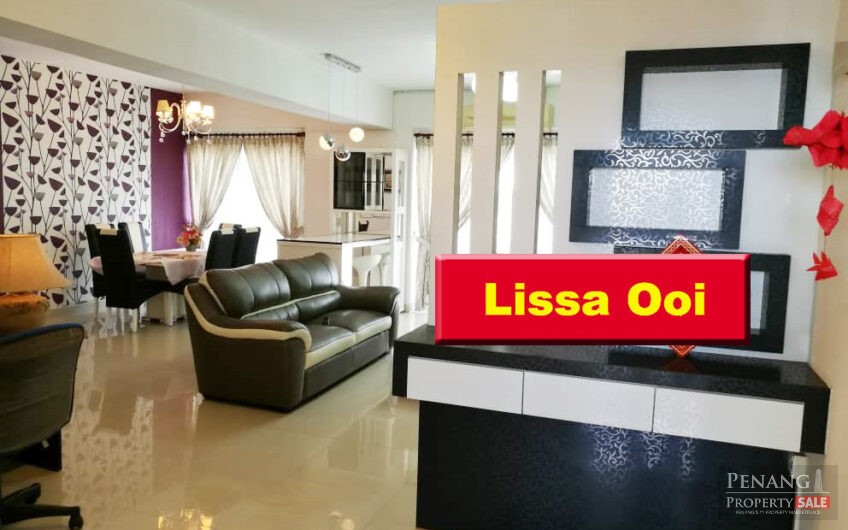 Sea View Tower Corner Harbour Place, Butterworth (1748 sq, 5 rooms)
