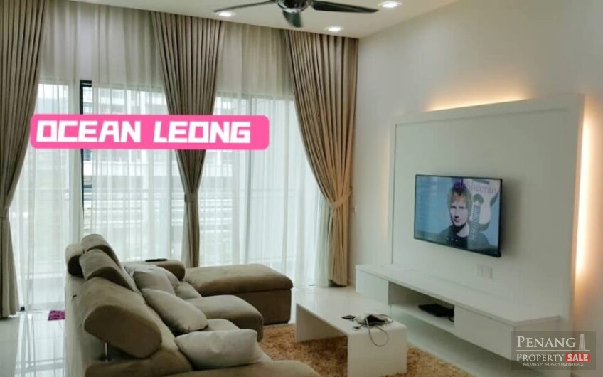 The Light Collection 1, Gelugor, Near Egate Penang Bridge