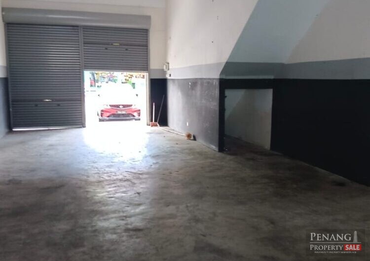 Hot Units Rare Units Near KFC Near DIY Near Speedmart