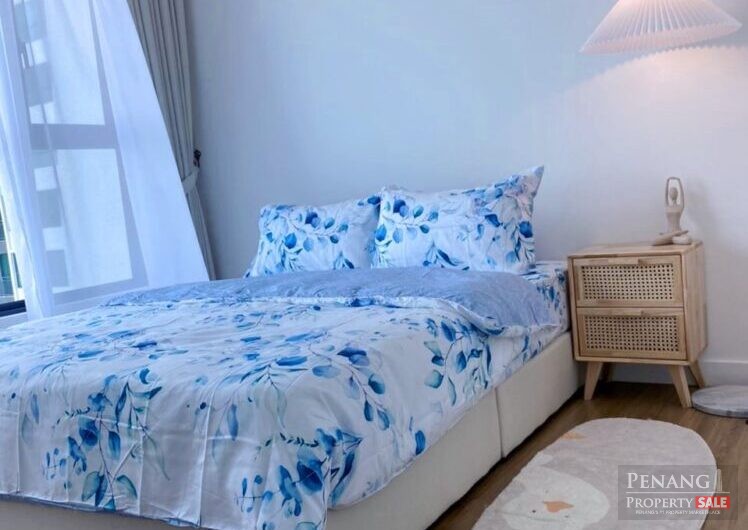 Brand New Units 3 Residence near Summer Place The Spring Seaview Units