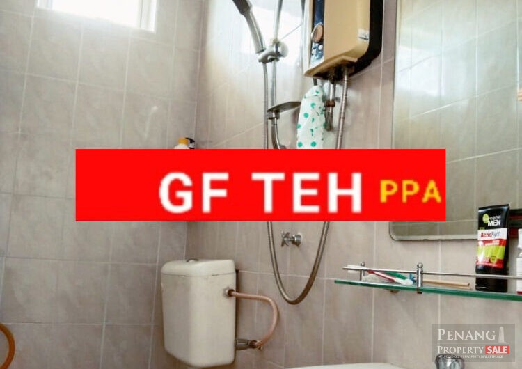 Fully Renovated｜Fully Furnished｜2.5 Storey Terrace-Linked House｜Kulim Square｜Lunas｜Kedah