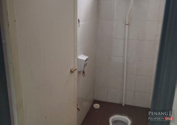 Hot Units Rare Units Near KFC Near DIY Near Speedmart