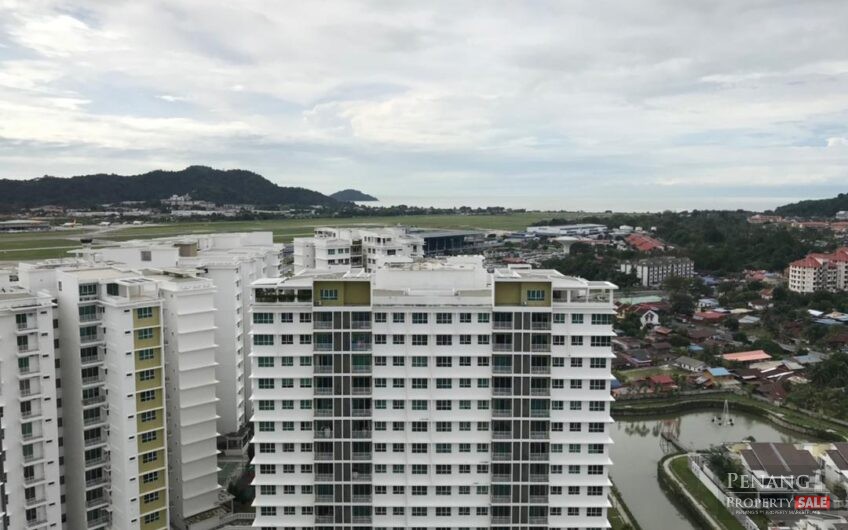 Solaria Condo Below Bank Value 2 Carpark High Floor Windy Units