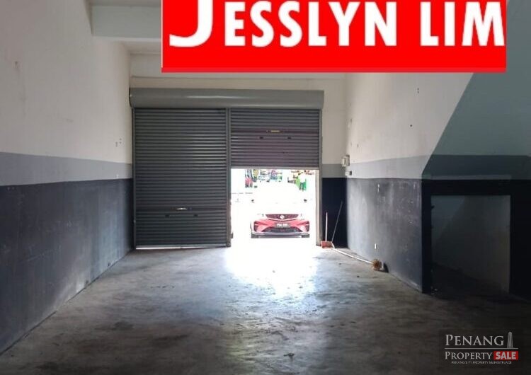 Hot Units Rare Units Near KFC Near DIY Near Speedmart