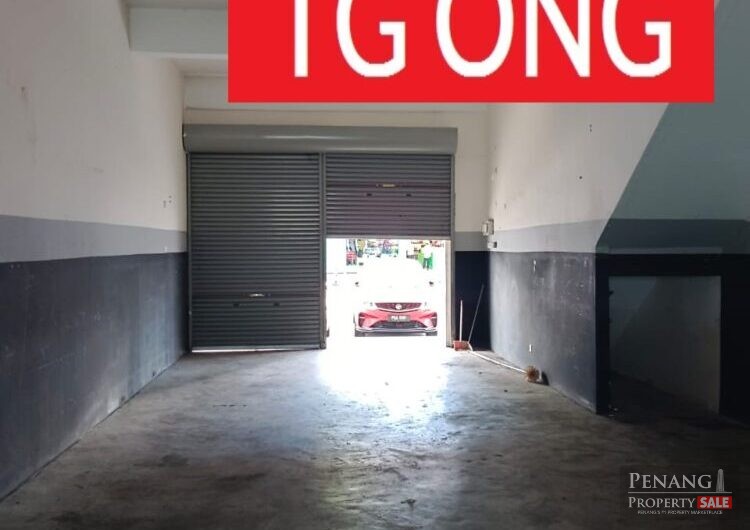 Hot Units Rare Units Near KFC Near DIY Near Speedmart