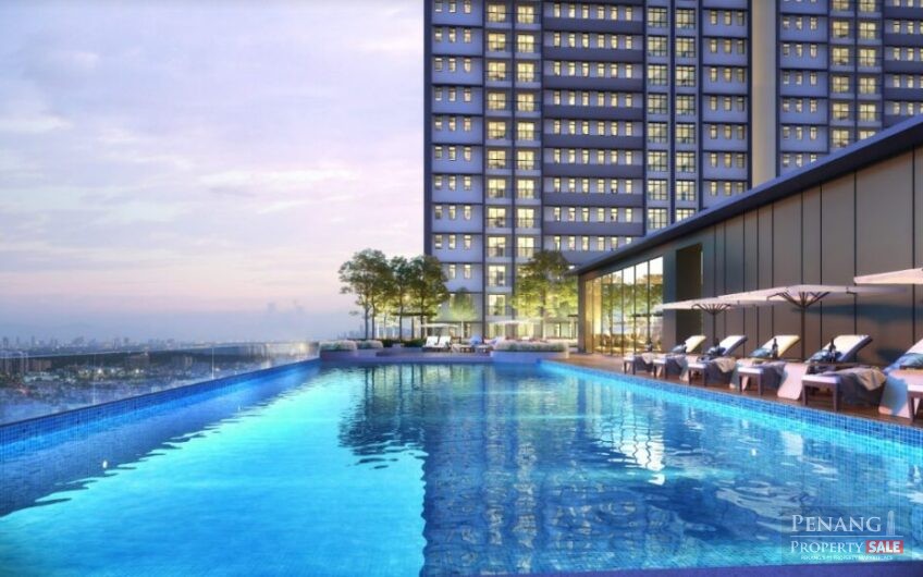 Hot Project New Launching Batu Kawan Walking Distance Ikano Mall Ikea Mall