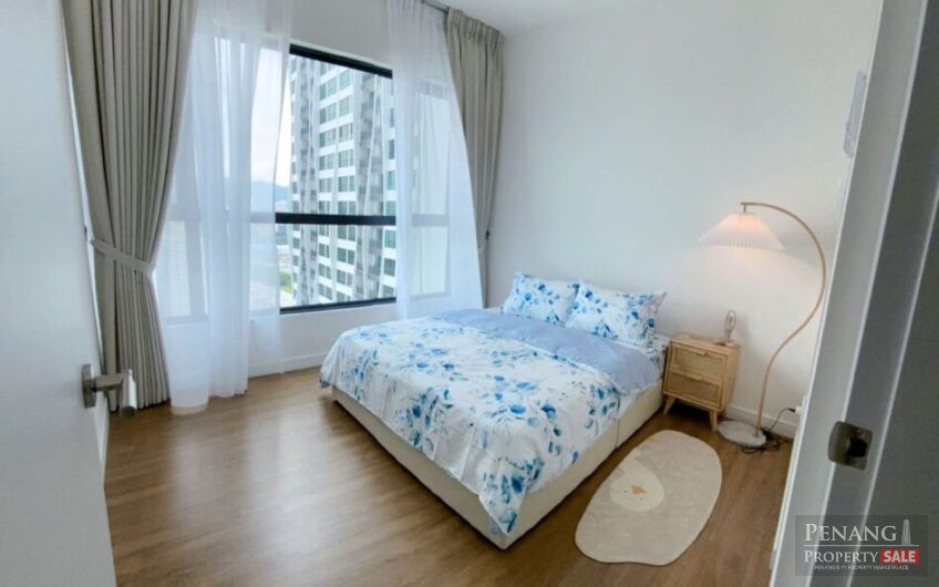 Brand New Units 3 Residence near Summer Place The Spring Seaview Units