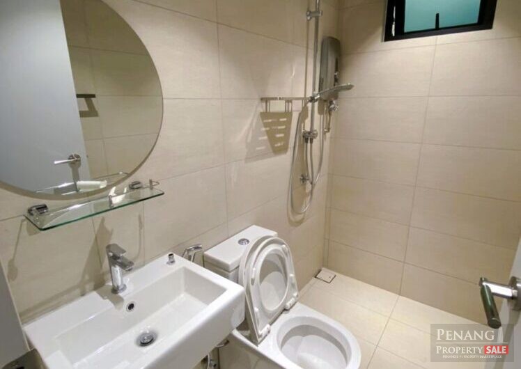 Brand New Units 3 Residence near Summer Place The Spring Seaview Units