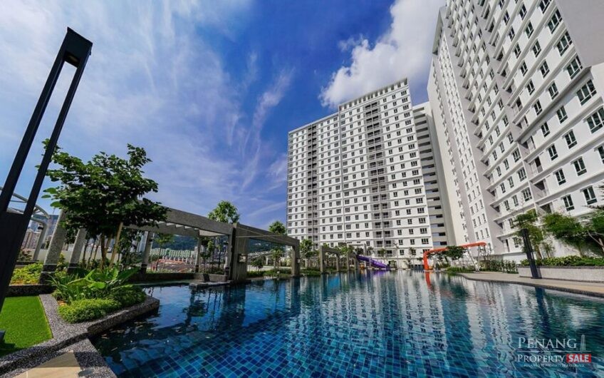 Solaria Condo Below Bank Value 2 Carpark High Floor Windy Units