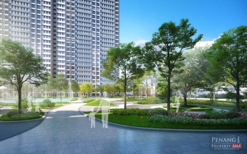 Hot Project New Launching Batu Kawan Walking Distance Ikano Mall Ikea Mall