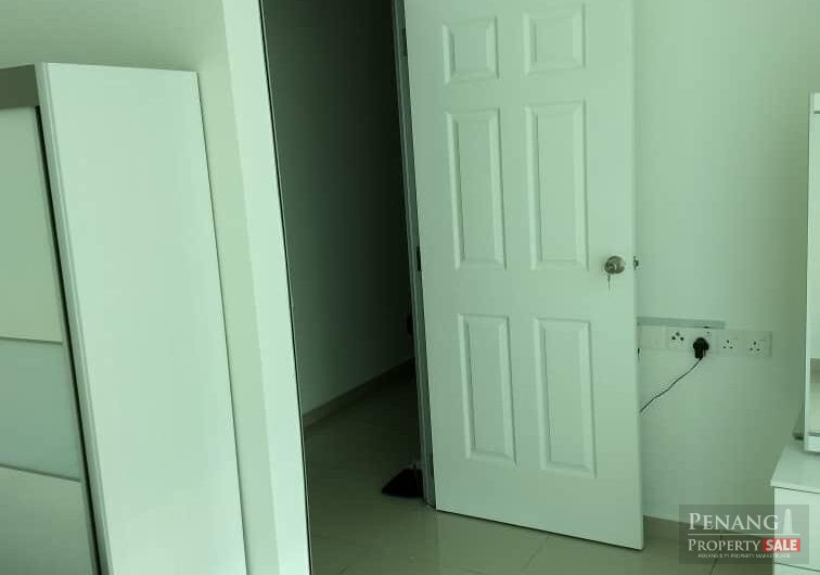 Solaria Condo Below Bank Value 2 Carpark High Floor Windy Units