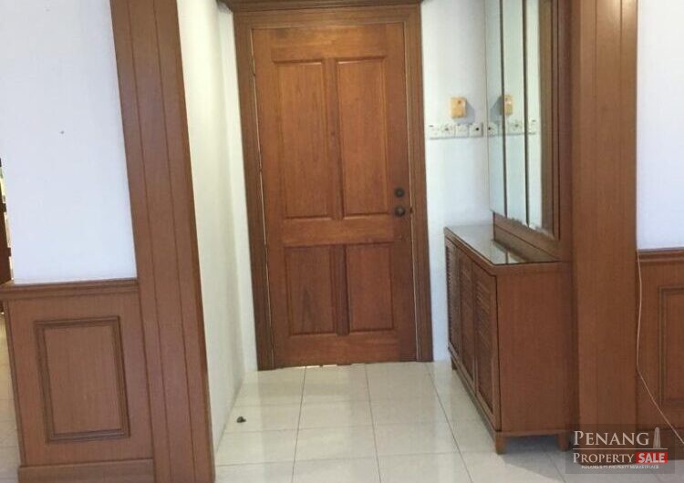 Sri Pangkor Condo For Sale