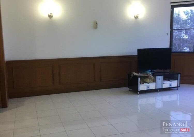 Sri Pangkor Condo For Sale