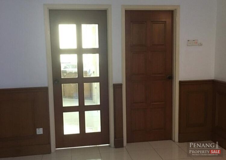 Sri Pangkor Condo For Sale