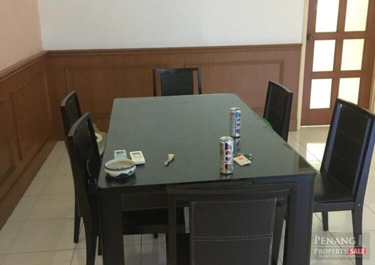 Sri Pangkor Condo For Sale