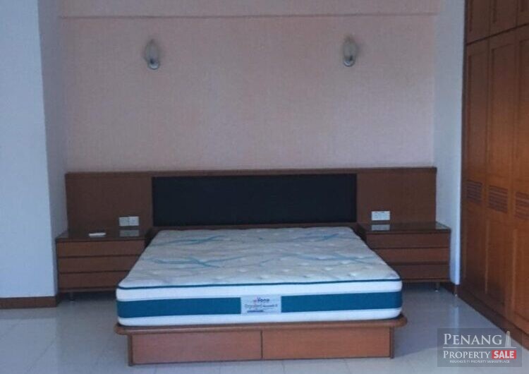 Sri Pangkor Condo For Sale