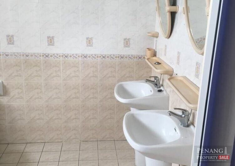 Sri Pangkor Condo For Sale