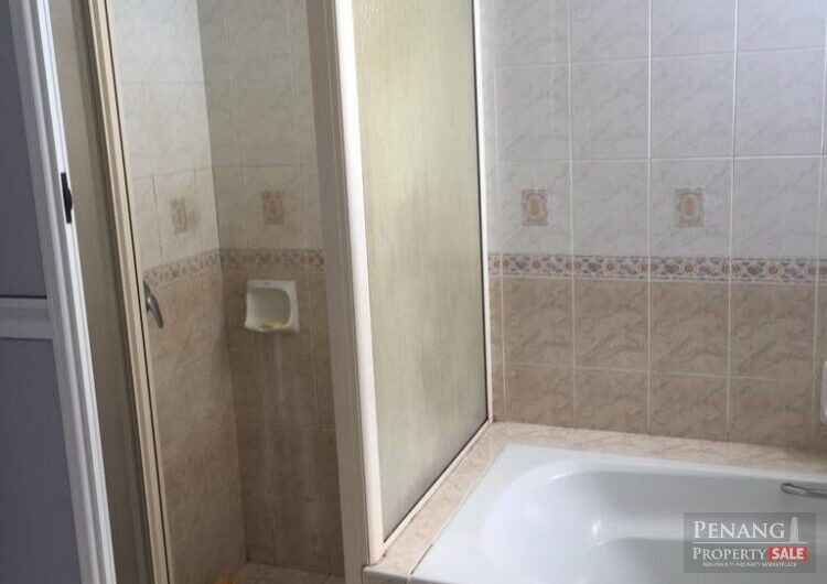 Sri Pangkor Condo For Sale