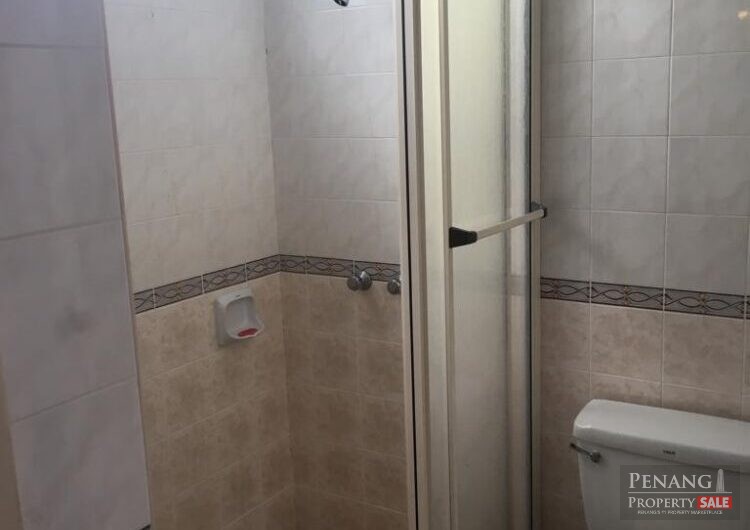 Sri Pangkor Condo For Sale